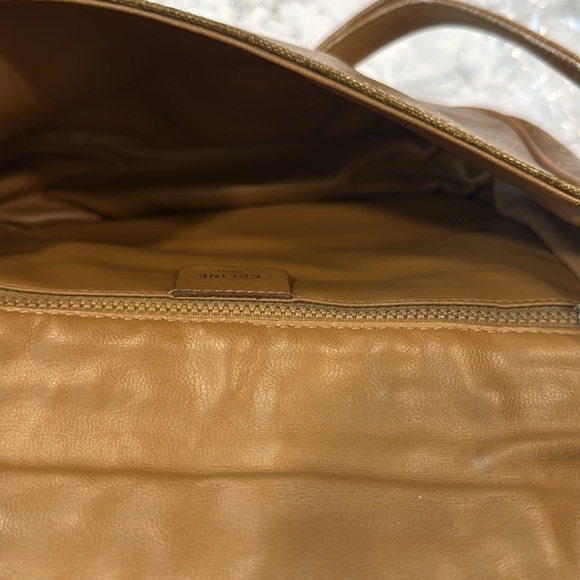 Celine Macadam vintage - Picture 8 of 13